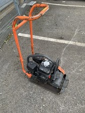 Belle wacker plate for sale  BOLTON