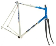 Benotto road frameset for sale  Milwaukee