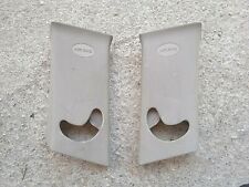Plastica rivestimento copri usato  Napoli