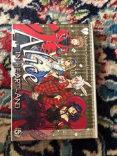 Alice heartland quin usato  Bra