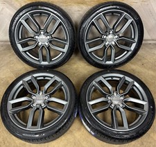 Genuine audi line for sale  BELFAST