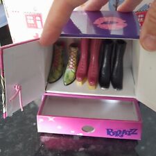 Rare bratz box for sale  WOLVERHAMPTON