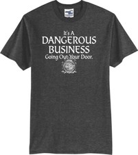 Dangerous business going for sale  South Jordan