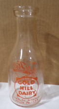 Rare gold hill for sale  USA