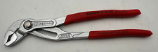 Knipex cobra 250 gebraucht kaufen  Driedorf