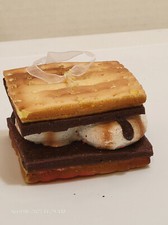 Smores christmas ornament for sale  Hixson