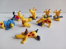 Figur hund schnuppi gebraucht kaufen  Deutschland