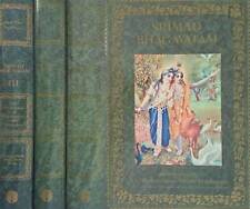 Srimad bhagavatam. krsna usato  Italia