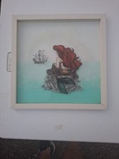 Disneys little mermaid for sale  Hendersonville