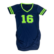 Seattle seahawks maternity for sale  Kent