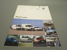 Panel vans caddy for sale  CHICHESTER