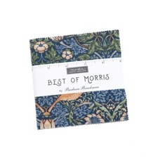 Moda fabrics charm for sale  SEVENOAKS