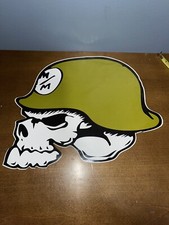 Metal mulisha helmet for sale  Bridgeton