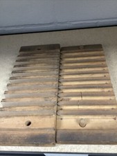 Primitive wooden cigar for sale  Kernersville