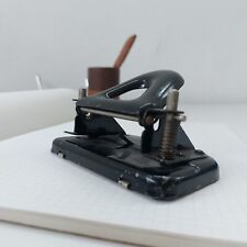 Perforatore per carta usato  Vilminore di Scalve