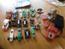 Carrera autos zubehör gebraucht kaufen  Rheinberg