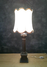 Lampada tavolo stile usato  Jesolo
