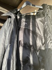Rocawear jacke fast gebraucht kaufen  Aschau