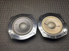 Corvette door speaker for sale  Shelbyville
