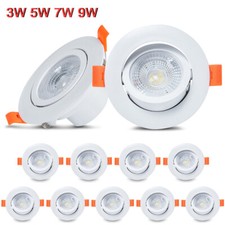 Led einbaustrahler decken gebraucht kaufen  Bremen