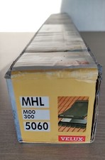 TENDA PER ESTERNO VELUX MHL M00 300 5060 NERO A RETE -  MAI USATO  na sprzedaż  Wysyłka do Poland