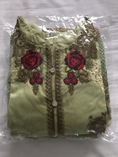 Asian 3pieces suit for sale  LONDON