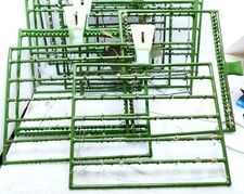 Galvanik rahmen 42x36cm gebraucht kaufen  Pforzheim