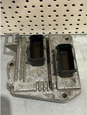 Calcolatore motore opel usato  Spedire a Italy