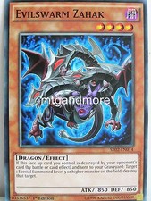 Evilswarm zahak sr02 gebraucht kaufen  Kerpen
