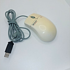Microsoft intellimouse intelli gebraucht kaufen  Hambühren