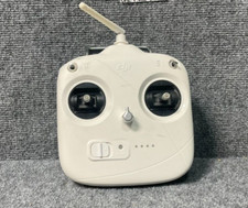 Usado, Controle remoto drone padrão DJI somente NDJ6 Wireless Phantom 2 na cor branca comprar usado  Enviando para Brazil