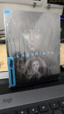 Labyrinth reg free for sale  LONDON