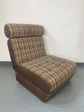 Vintage lounge chair for sale  CHRISTCHURCH