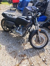 Honda goldwing project for sale  DERBY