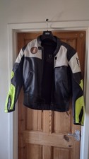 Wolf classic leather for sale  STOKE-ON-TRENT