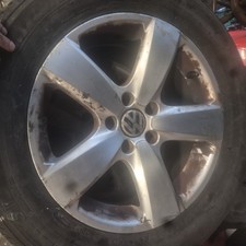 Volkswagen tiguan 2007 for sale  KEIGHLEY