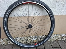 Laufrad zoll alexrims gebraucht kaufen  Weinböhla