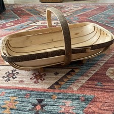 english basket for sale  Arrey