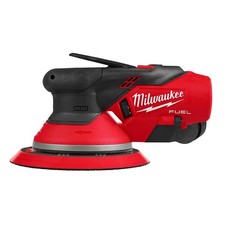 Lixadeira orbital aleatória Milwaukee 2585-20 M12 COMBUSTÍVEL 6 polegadas, 3/16 polegadas, usado comprar usado  Enviando para Brazil