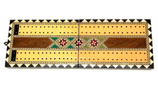 Vintage folding cribbage for sale  Fort Myers