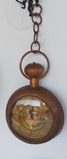 Orologio appendere rame usato  Nichelino