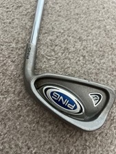 Ping white dot for sale  HULL