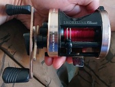 Silstar shoreline classic for sale  BRIDGWATER