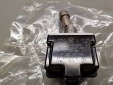 Microswitch locking toggle for sale  LONDON