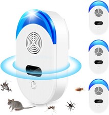 Ultrasonic insect repeller for sale  LONDON