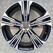 Volvo xc40 genuine for sale  STOKE-ON-TRENT