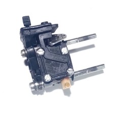 Carburateur ms. tronçonneuse d'occasion  Fanjeaux