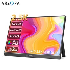 Arzopa portable monitor for sale  BURY ST. EDMUNDS