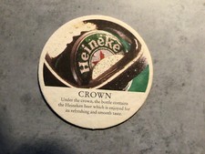 Heineken bierdeckel canada gebraucht kaufen Heineken bierdeckel canada gebraucht kaufen  Bad Bertrich