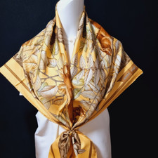 Rare vintage hermes d'occasion  Expédié en Belgium